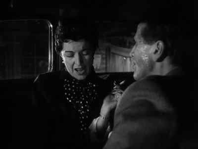 Your hand. - The Quatermass Xperiment