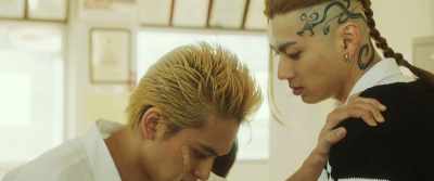 Your hand... - Tokyo Revengers