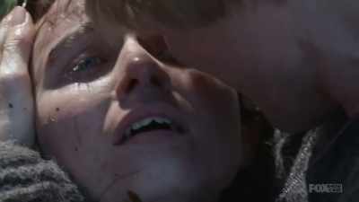 Your hands are full of blood. - Lambs of God