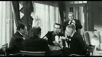 Your hands clean? - Some Like It Hot