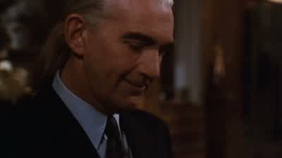 Your hands ever shake, Frank? - The Bodyguard