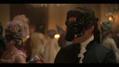 Your hands, in fact, - Dangerous Liaisons