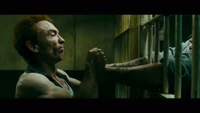 Your hands, my pleasure. - Watchmen