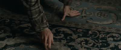 - Your hands, you're twitching. - The Imitation Game