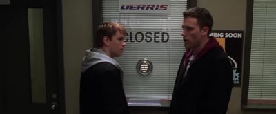 Your hard on for smiting has prevented us from negotiating - Dogma