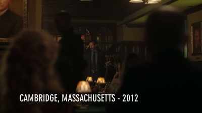 Your hard work and dedication - The Passage