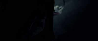 Your hatred, your anger. - Star Wars: The Rise of Skywalker