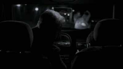 - Your head hurts too?
- A little here. - No Date, No Signature