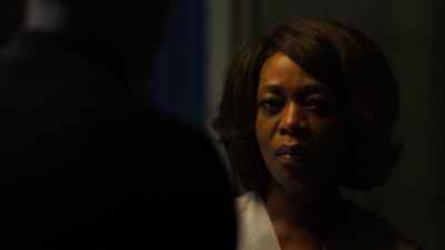 Your head on a swivel. - Marvel's Luke Cage
