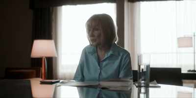 Your health is declining, - BTK: Confession of a Serial Killer