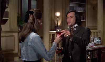 Your health and my gratitude. - Dr Jekyll &amp; Sister Hyde