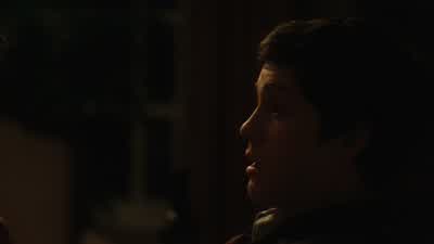 Your heart is beating really fast. - The Perks of Being a Wallflower