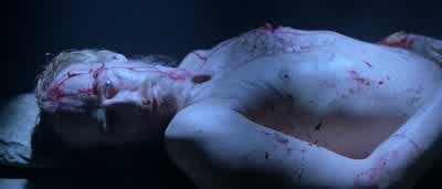 Your heart is free. - Braveheart