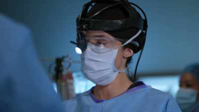 Your heart is gonna stop
briefly while on bypass. - Rebel