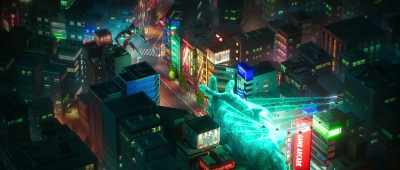Your heart rate is spiking.
-  - Ultraman: Rising