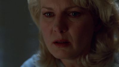 Your heart is slowing. - The X-Files