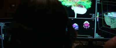 Your heart stopped. No breathing, no pulse. - Flatliners