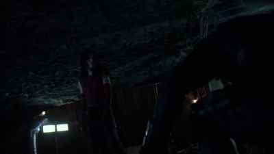 -Your heart will be your downfall.
-Please... listen to me. - The Defenders