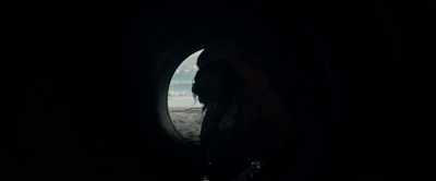 Your heat shield is on fire
and it's streaming... - In the Shadow of the Moon