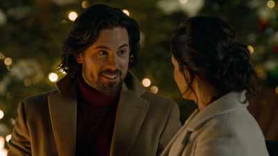 Your help is going to be
a godsend, - Holiday Crashers