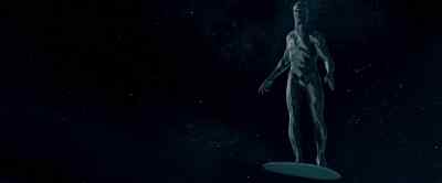 Your herald summons you. - Fantastic 4: Rise of the Silver Surfer