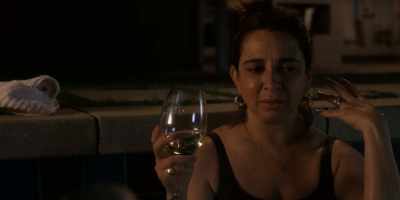 "Your heroes are dying." - Wine Country