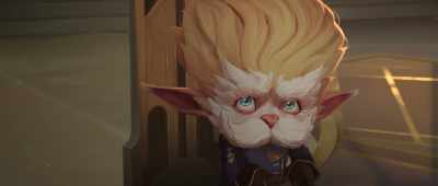Your Hextech projects need more time.
More safeguards. - Arcane