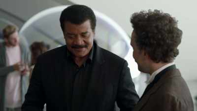 Your hidden variables,
solution to the paradox of - Cosmos: Possible Worlds