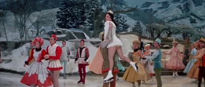 Your Highness Ends - Snow White and the Three Stooges