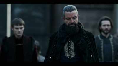 Your Highness. I am Cyneheard, - Vikings: Valhalla