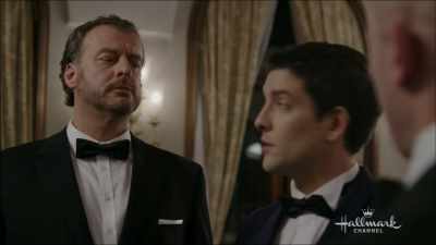 Your Highness,
I am so delighted to meet you. - A Royal Winter