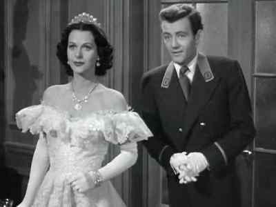 Your highness, this is
Mr. Paul MacMillan. - Her Highness and the Bellboy