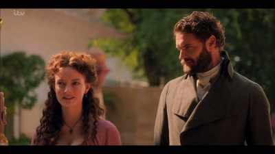 Your Highness, John's release came about - Beecham House