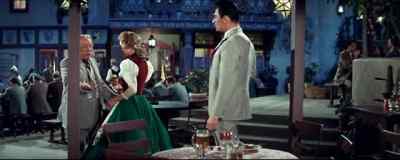 Your Highness,
permit me to say... - The Student Prince