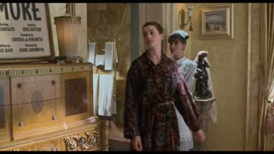 An8 Your Highness a strange woman came inan8 and said that she wanted to hide in your closet so I let herWell dear that probably wasn't the wisest decision in the - The Princess Diaries 2: Royal Engagement