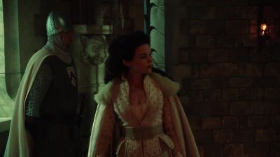 Your highness. - Once Upon a Time