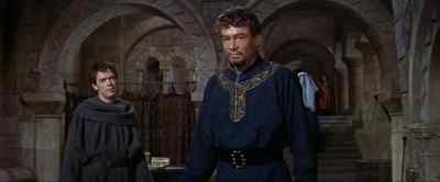 Your Highness, - Becket