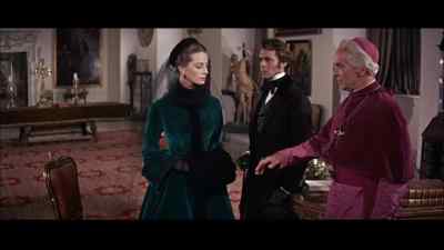 Your Highness. - Song Without End