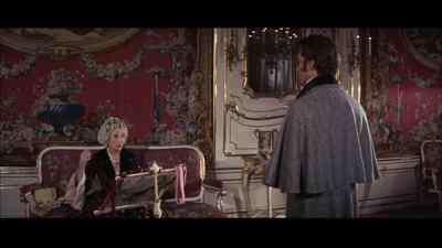Your Highness. - Song Without End