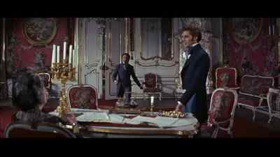 Your Highness. - Song Without End