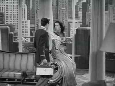 Your highness! - Her Highness and the Bellboy