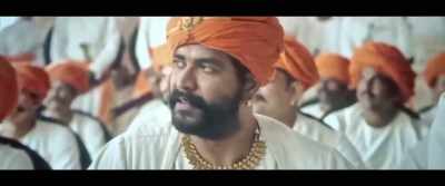 Your Highness, - Samrat Prithviraj
