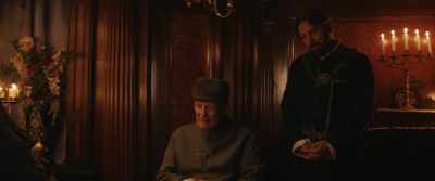 - Your highness, - The Ash Lad: In Search of the Golden Castle