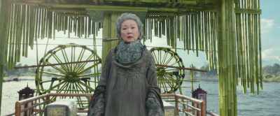 Your Highness, - Along with the Gods: The Two Worlds