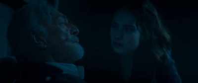 Your Highness? - The Exception