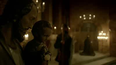 Your Highness! - Vikings