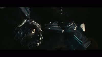 Your Highness. - Jupiter Ascending