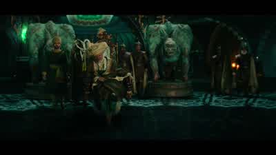 Your Highness. - Avatar: The Last Airbender