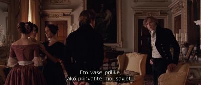 Your Highness - The Young Victoria