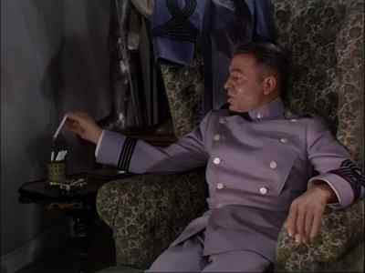 Your Highness shows me the path of duty - The Prisoner of Zenda